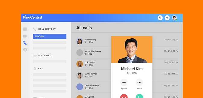 Admin guide for upgrading to the RingCentral app, RingCentral Video ...