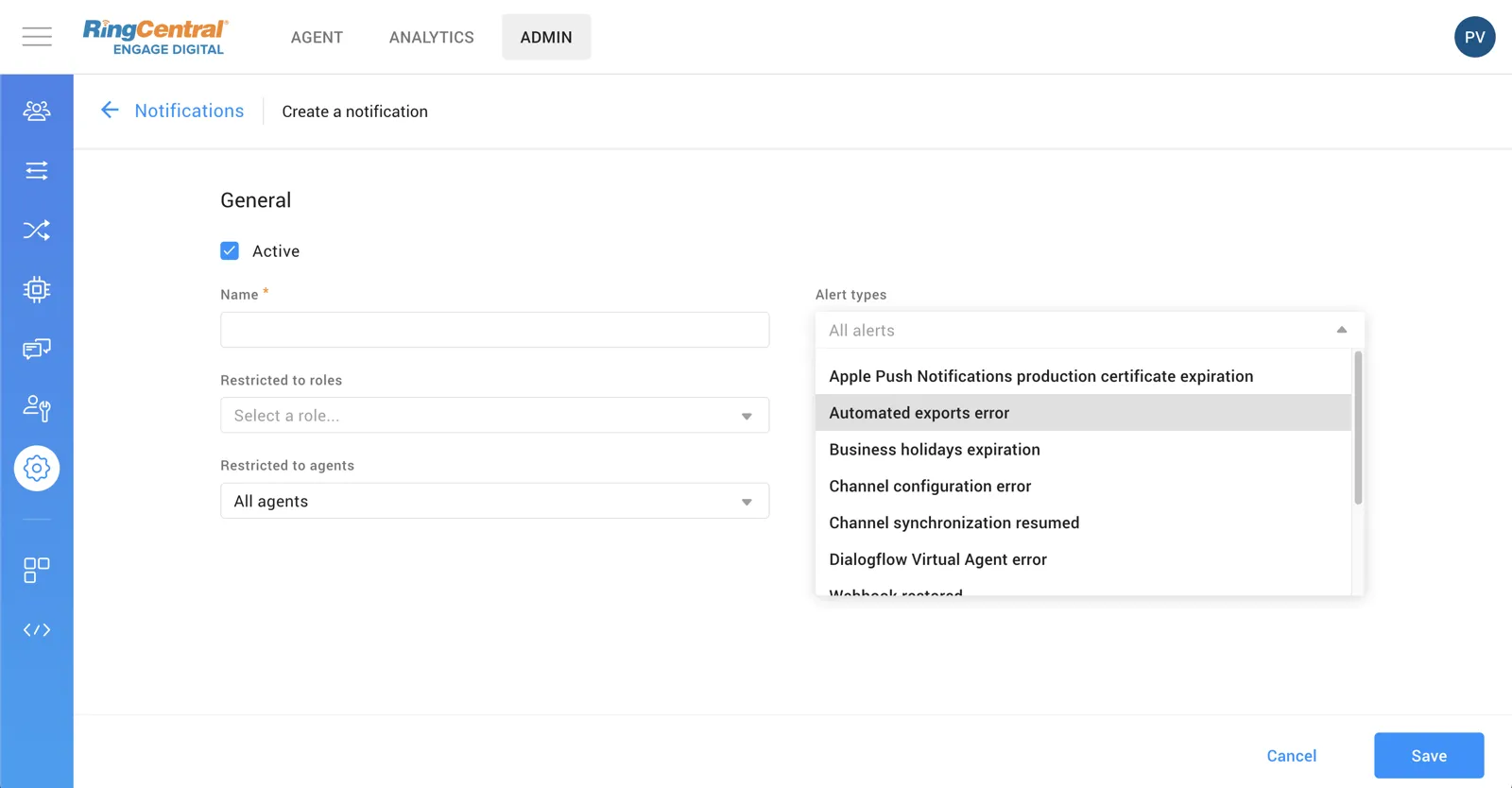 Allowed customization of star rating style and color in Engage Surveys