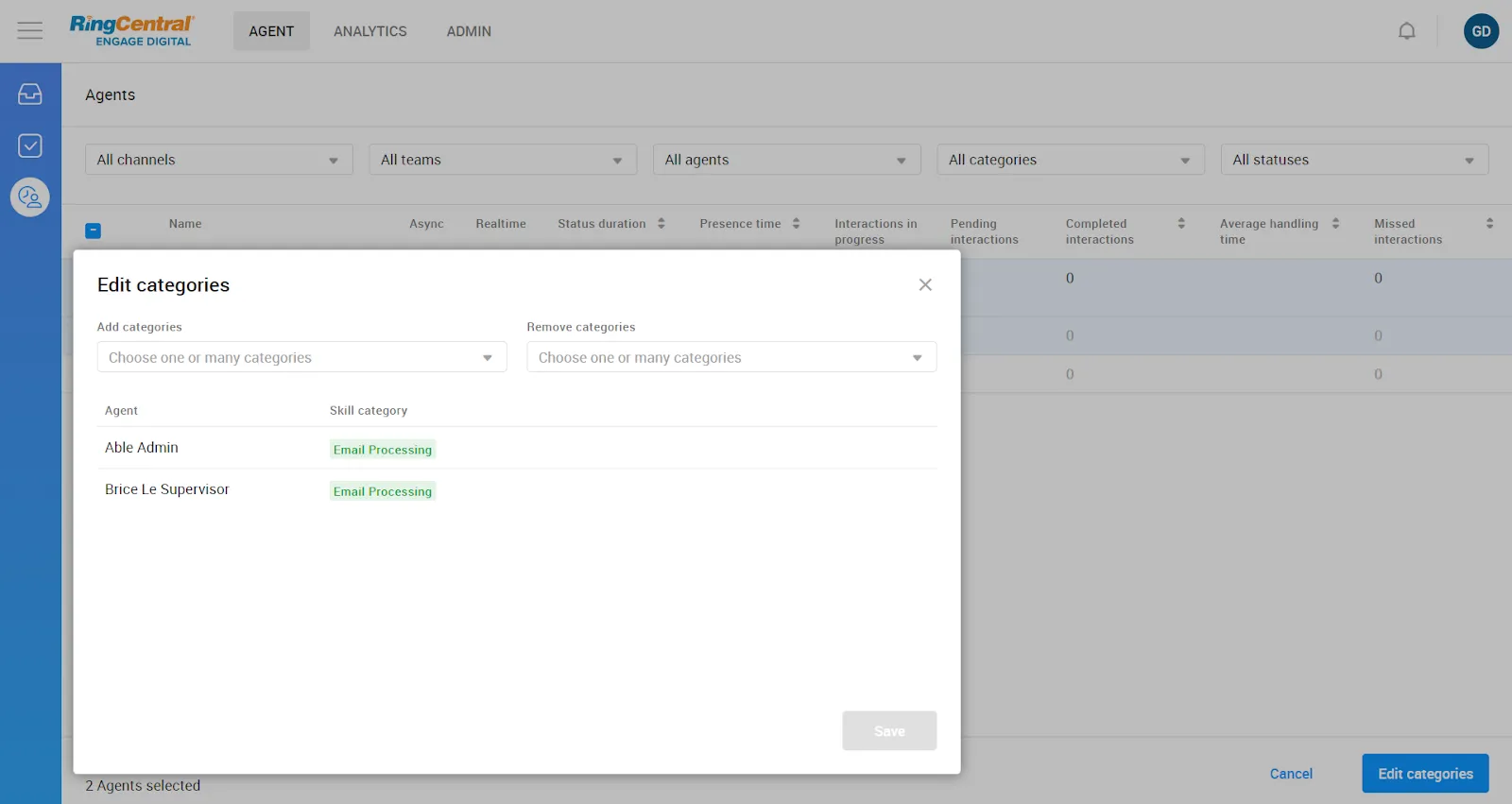 Improved bulk edit permissions (Beta)