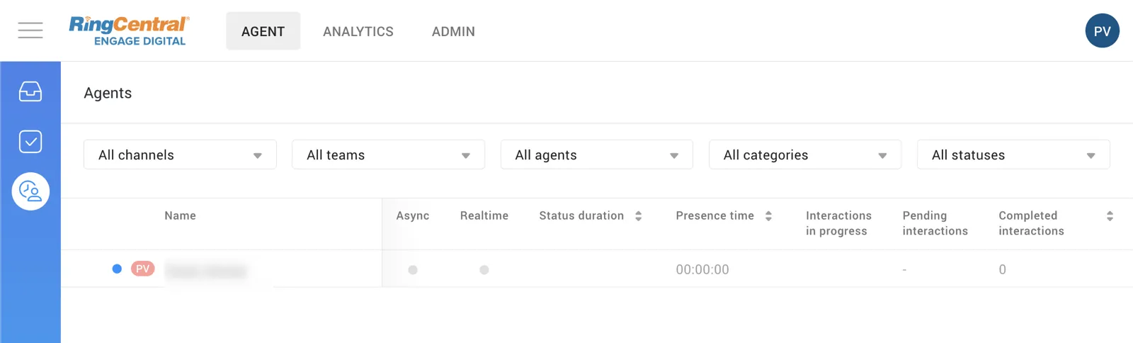 Supervisor: Released modernized Agent Supervision (GA)