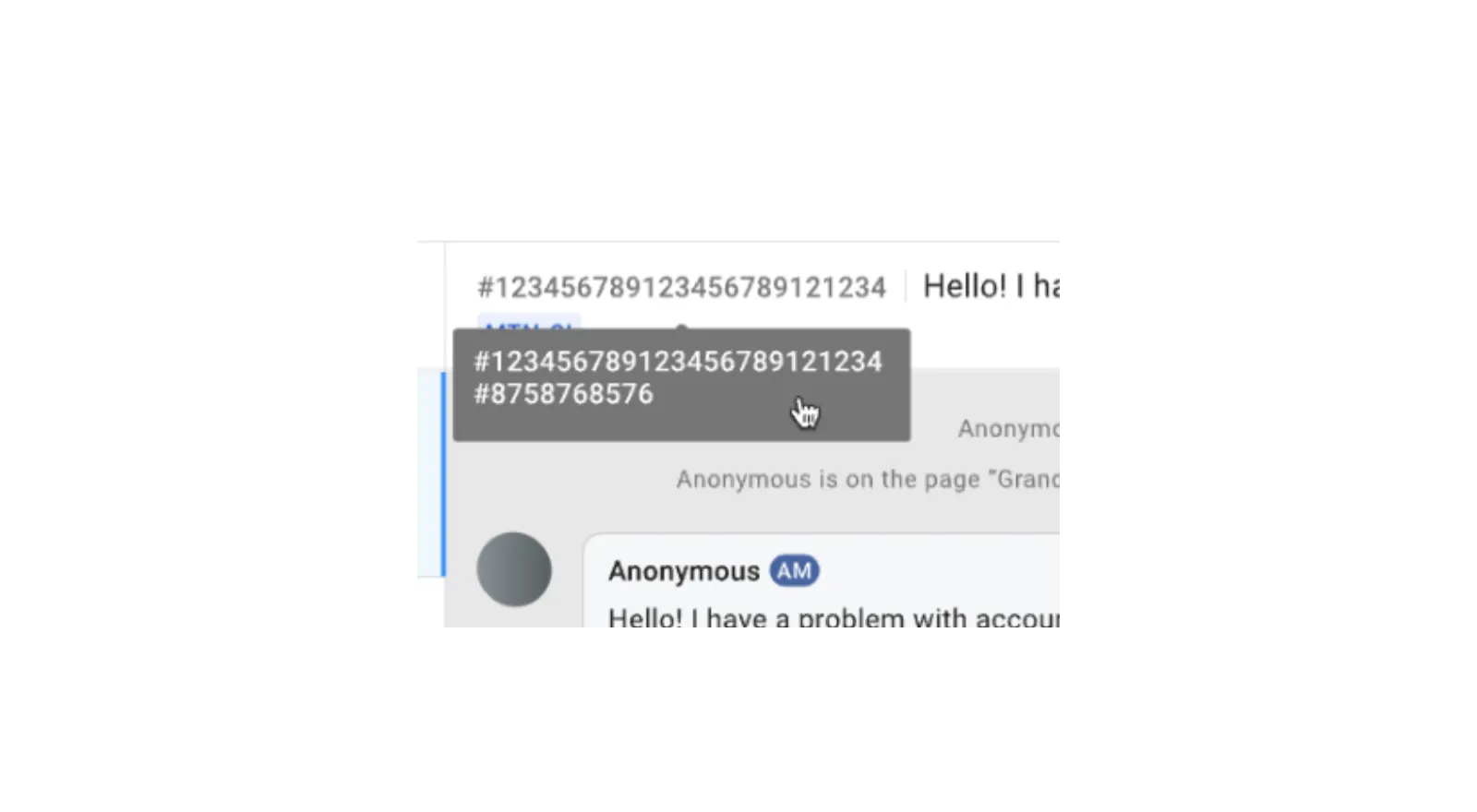 Agent: Introduced My settings menu for keyboard shortcuts