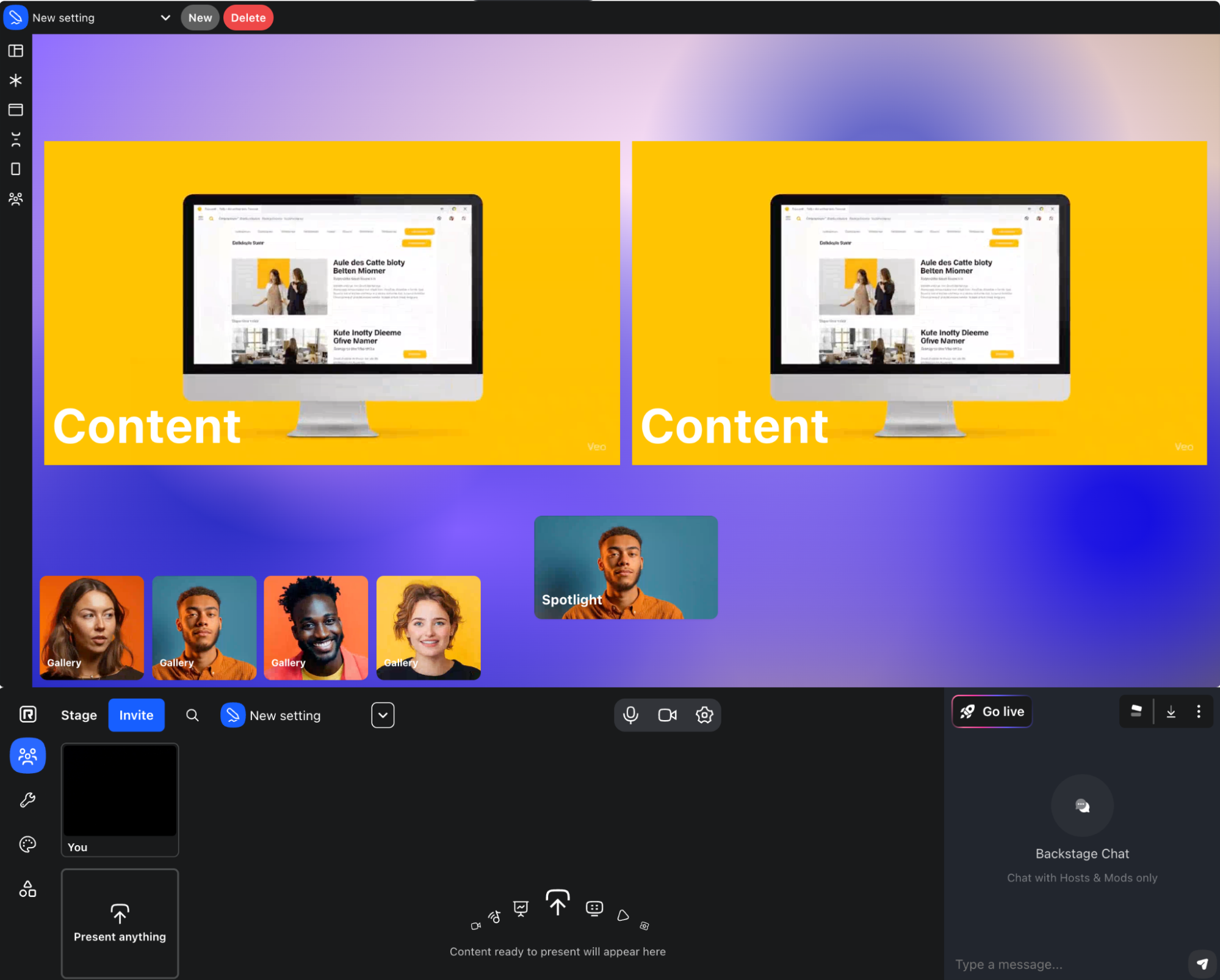 RingCentral Events Release Notes | August 2025