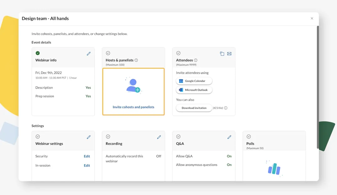 Introduction to RingCentral Webinar
